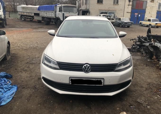 Разбор Volkswagen Jetta, фольцваген джета