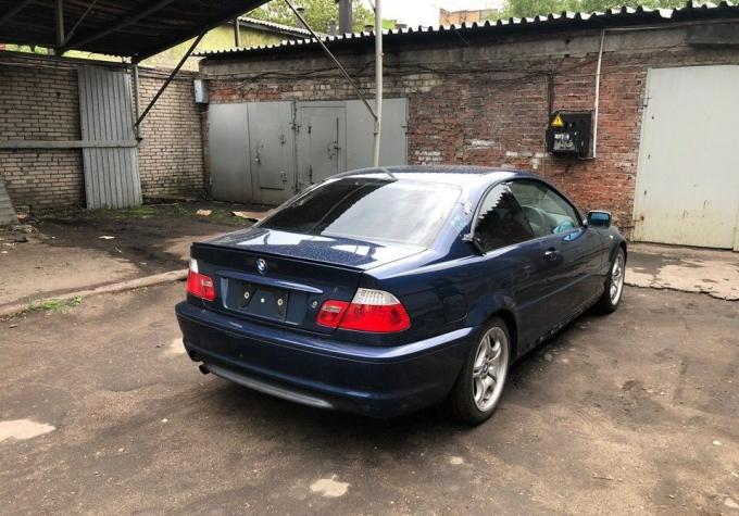 Разборка / Разбор / Запчасти BMW E46,Бмв Е46