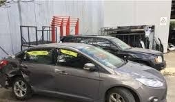 Ford Focus III с 2011г. в разборе сед, хэтч, унив