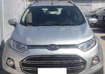 Разборка Ford Ecosport