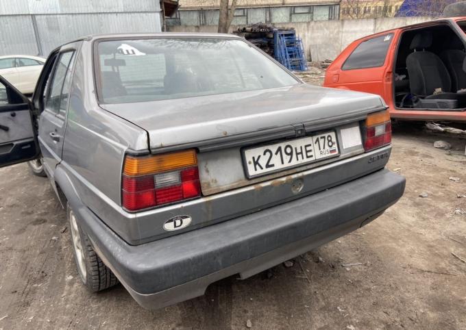 Разбираю на запчасти Volkswagen Jetta 2 golf 2 гол