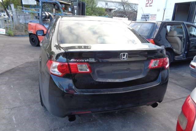 Разобран на запчасти Honda Accord 8 2008-2013