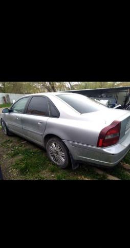 Volvo S80 2002 г 2,9 в разбор