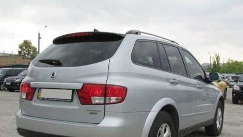 Авто Разбор ssangyong kyron 2005-2015