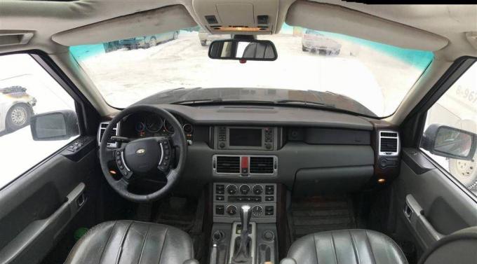 Автозапчасти Land Rover Range Rover, Freelander 2