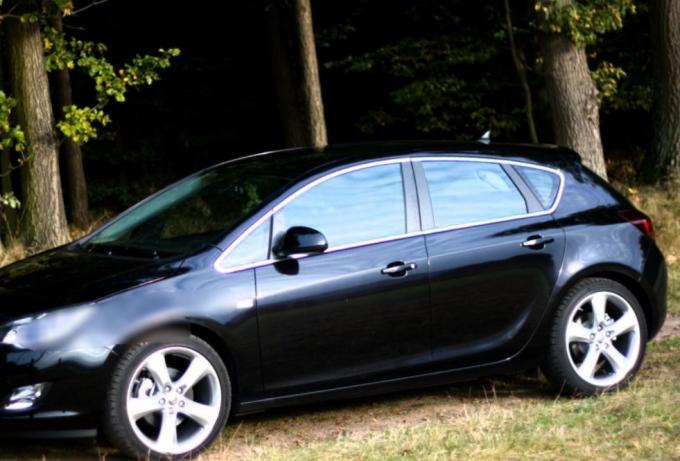 Opel astra J 1.4 двигатель A14NET МКПП F17