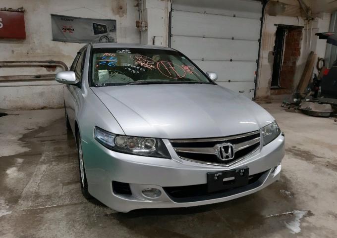 Honda Accord 7 в разбор