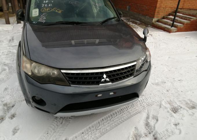 Авторазборка Mitsubishi Outlander XL 3.0