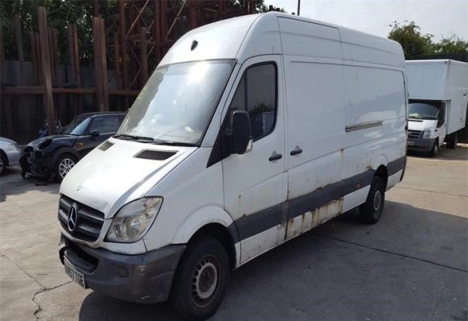 Разобран на запчасти Mercedes Sprinter 2006-2014