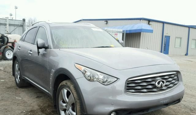 Infiniti FX