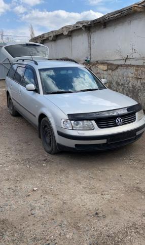 Passat B5, 1,9 TD