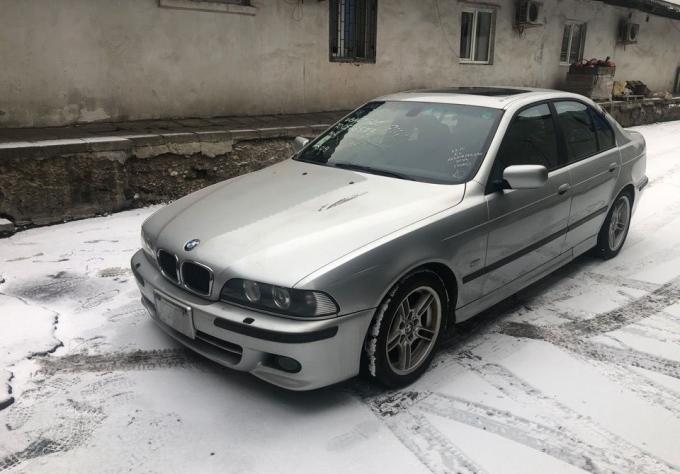 Разборка / Разбор / Запчасти BMW E39,Бмв Е39