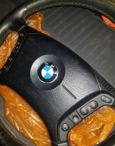 Продам руль от bmw