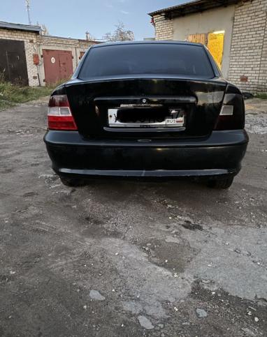 Opel vectra b 1996 запчасти