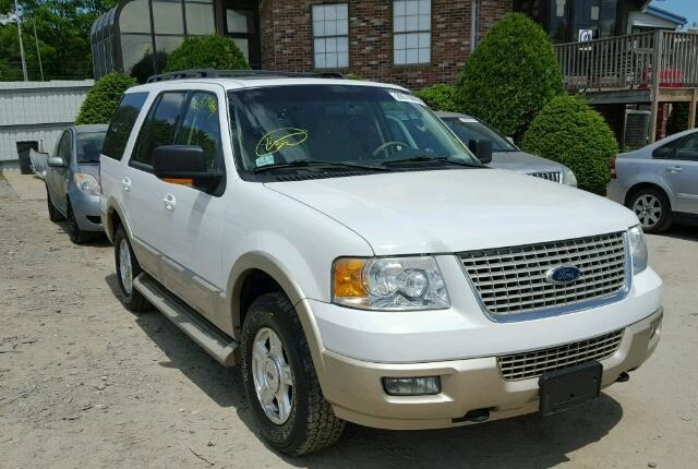 Запчасти (авторазборка) ford Expedition 2 ii