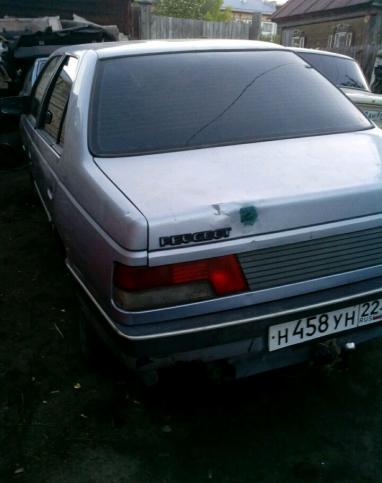 Продам по запчастям Пежо Peugeot 405