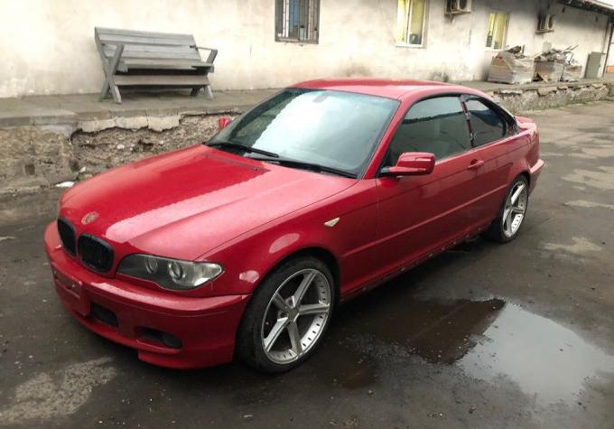 Разборка / Разбор / Запчасти BMW E46,Бмв Е46