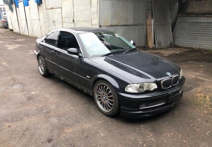 Разборка / Разбор / Запчасти BMW E46,Бмв Е46