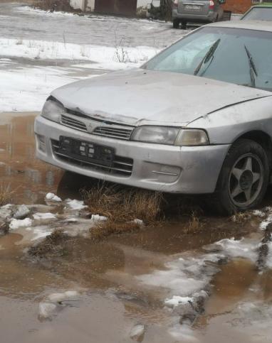 Mitsubishi carisma в разборе, запчасти