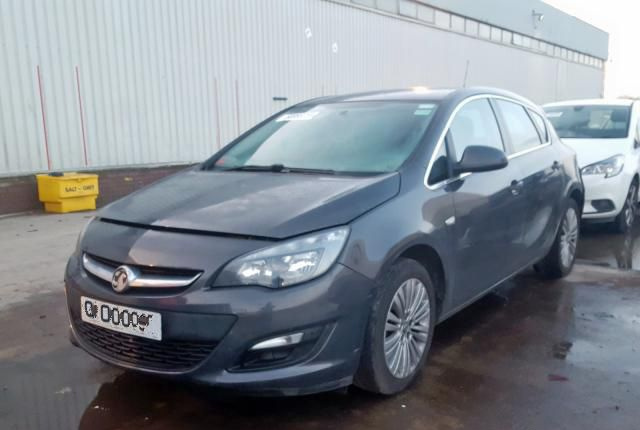 Opel Astra J 1.4 1.6 бензин Опель Астра Джи разбор