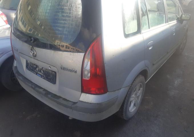 Mazda Premacy 2,0td 2005г.по запчастям