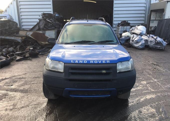 Разобран на запчасти Land Rover Freelander 1 1998