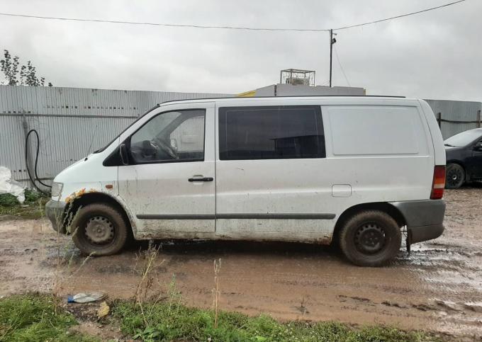 Mercedes Vito 638 2.1 611980