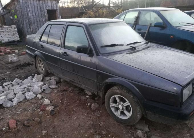 Запчасти Volkswagen Jetta 2