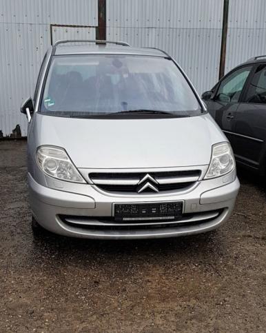 Citroen C8 2004г. на запчасти