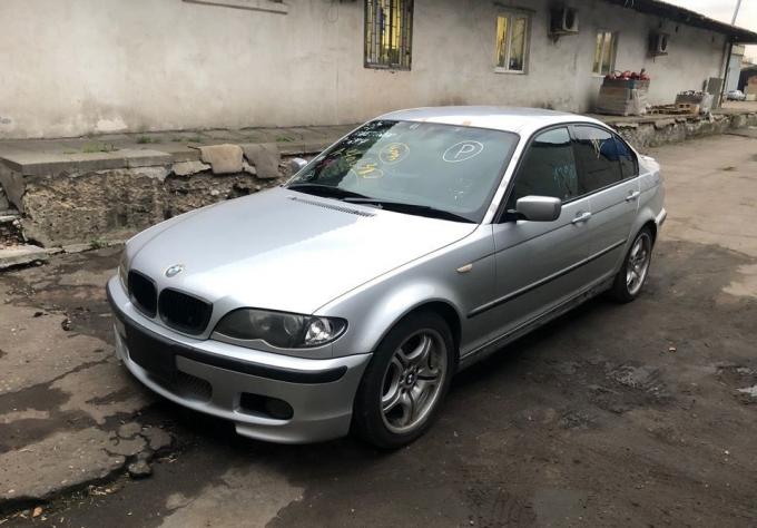 Разборка / Разбор / Запчасти BMW E46,Бмв Е46