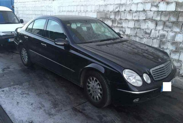 Разборка Mercedes Benz W211 E300 2005