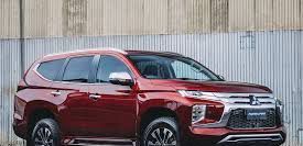 Авторазбор mitsubishi pajero sport 2.4D 2015-н.в