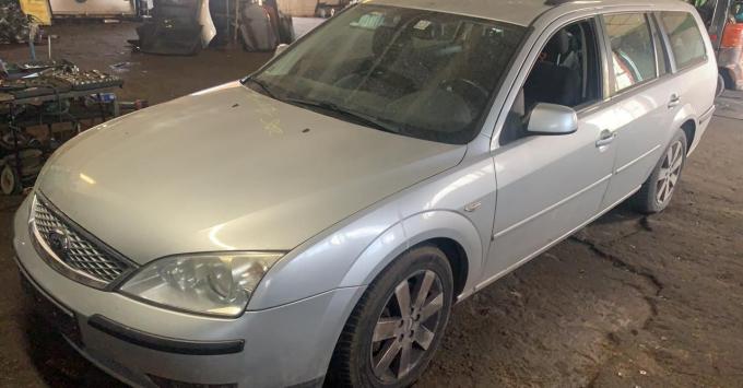 Ford mondeo 3 2006 г.в. V-2.0 МКПП универсал