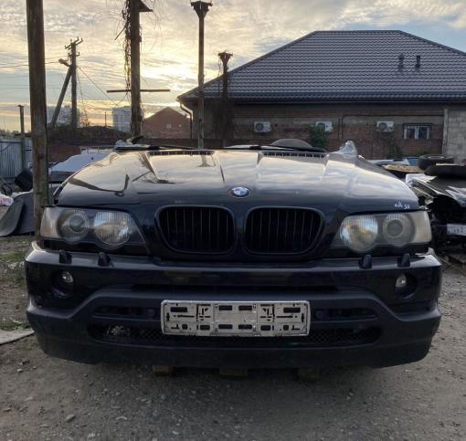 Авторазбор BMW x5 e53 дорестайлинг