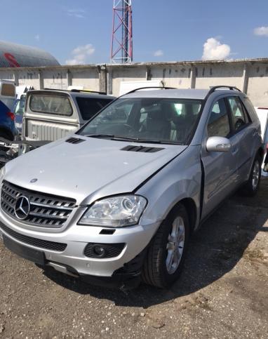 Mercedes ML W164 3,5бенз. По запчастям