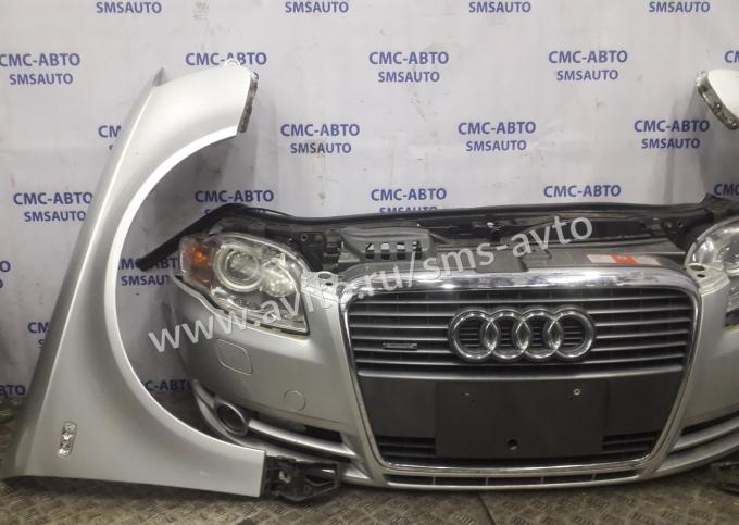 Запчасти Ауди А4 Разборка Audi A4 B7 2005-2007