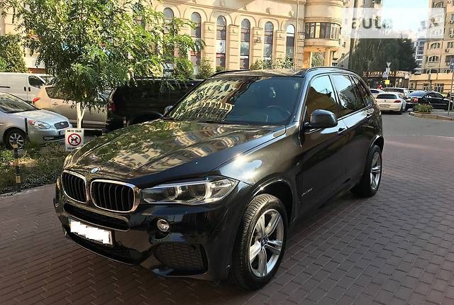 Разборка BMW X5 F15 бмв х5 ф15