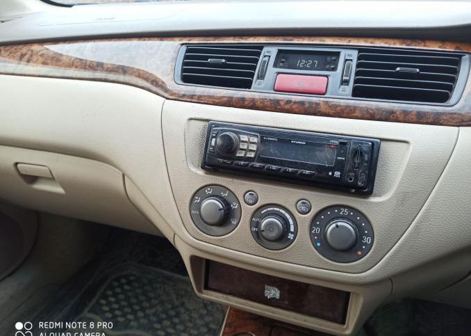 Lancer Cedia Wagon CS5W по запчастям 4G93 GDI