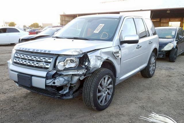 Авторазбор, разбор Land Rover Freelander 1998-2014