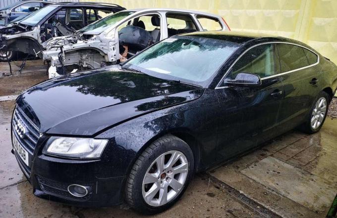 Audi A5 3.2 Fsi CAL 2010 г на запчасти