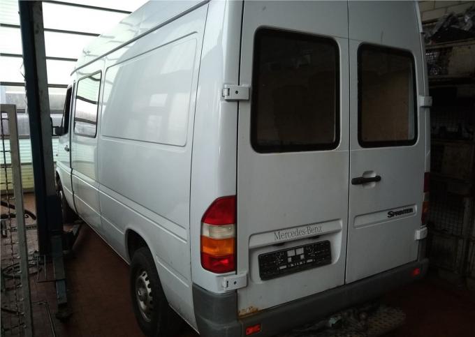 Разобран на запчасти Mercedes Sprinter 1996-2006