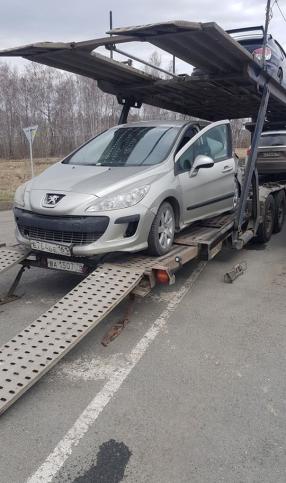 Авторазборка Peugeot 308 1.6 ep6