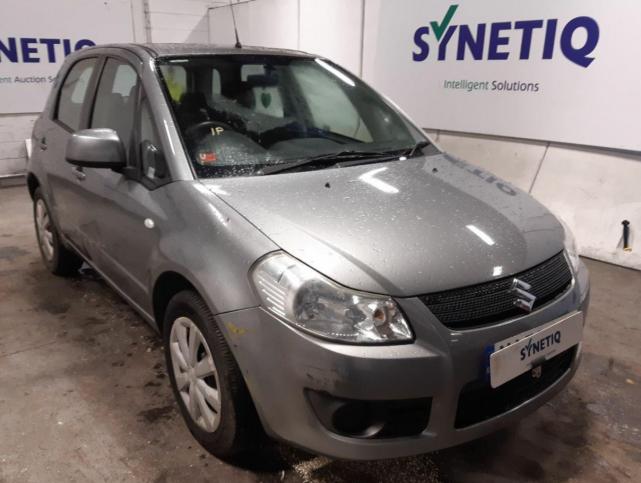 Разборка Сузуки SX4 Suzuki