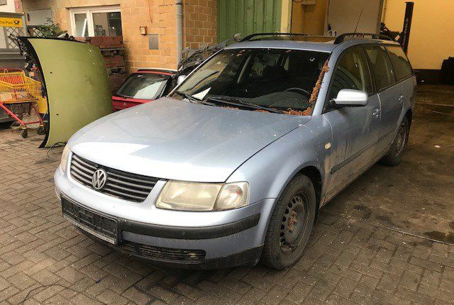 Разбор на запчасти Volkswagen Passat 5 1996-2000