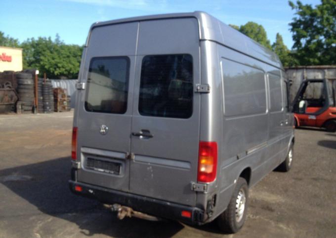 Разбор на запчасти Volkswagen LT 28-46 1996-2006