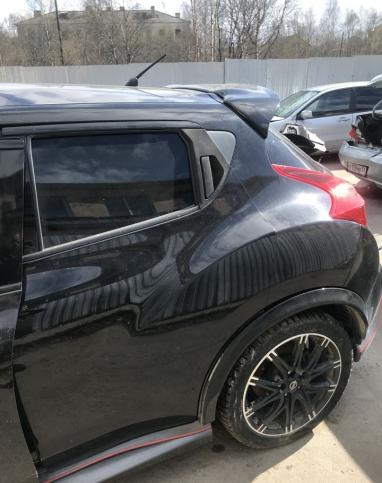 Автомобиль на запчасти Nissan Juke Nismo F15 1,6