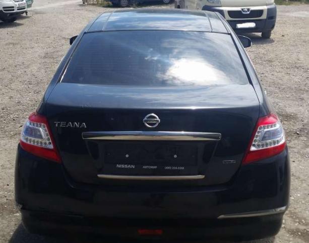 Авторазбор nissan teana J32 2011 г