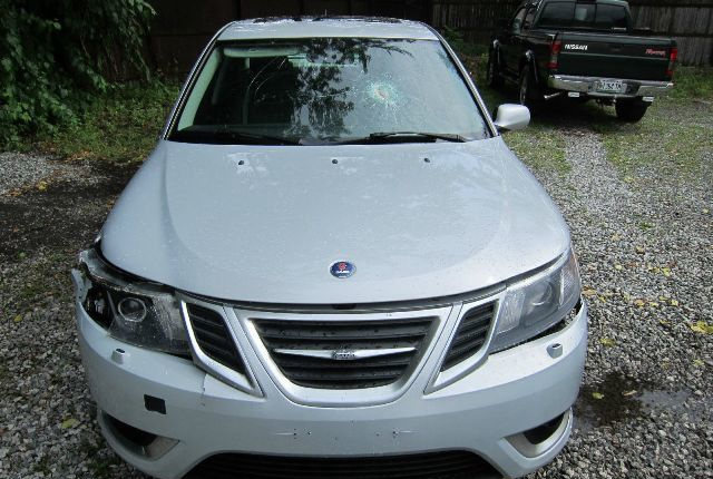 Запчасти saab 9-3 YS3F 2008