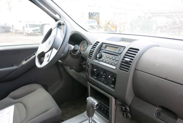 Разобран на запчасти Nissan Pathfinder 2004-2014