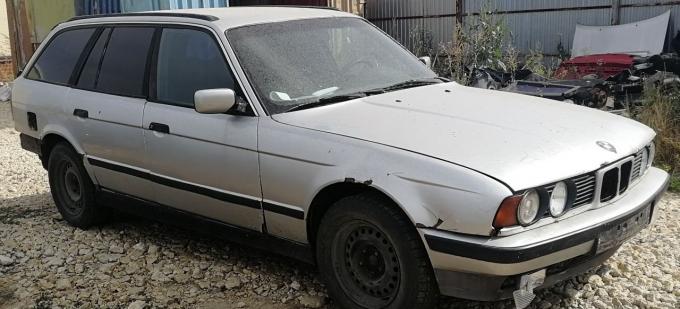 BMW E34 touring 525 TDS M51 частями